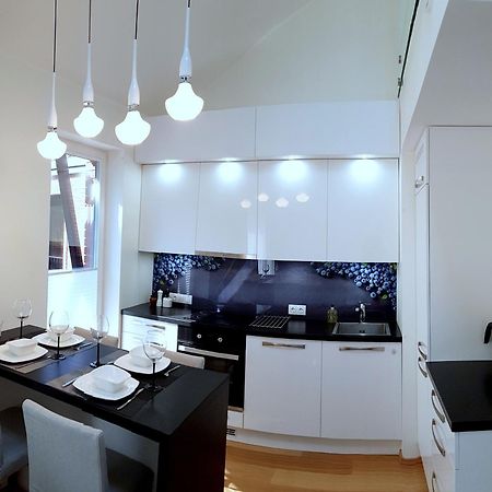 Baeri Residence Tartu Luaran gambar