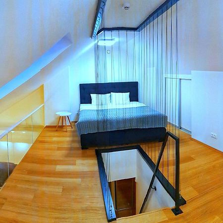 Baeri Residence Tartu Luaran gambar