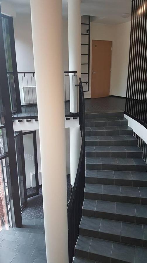 Baeri Residence Tartu Luaran gambar