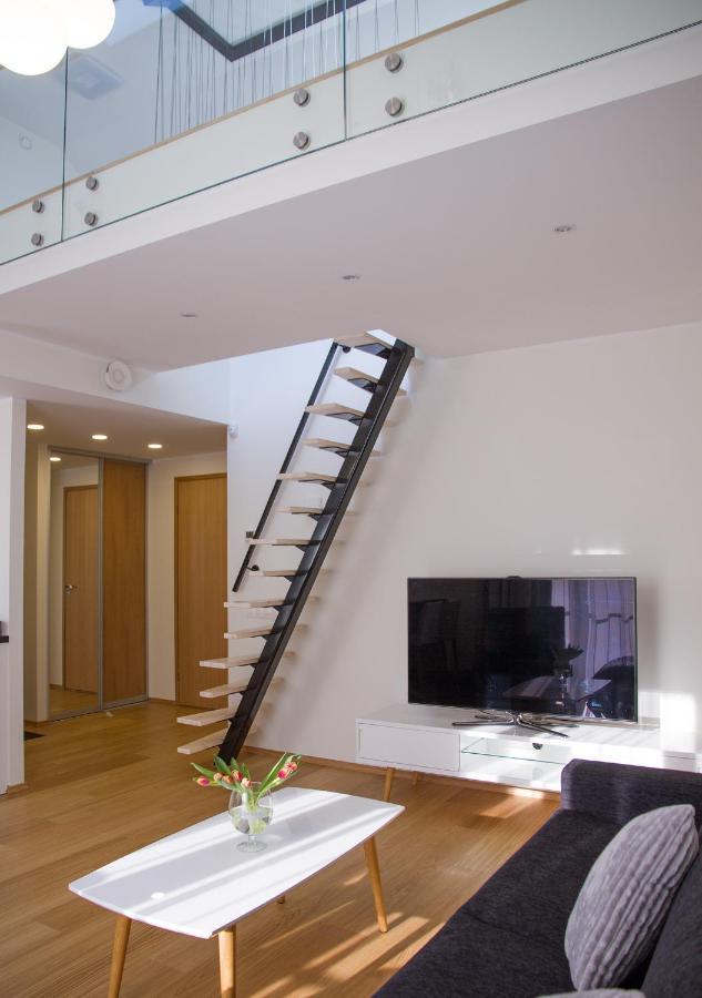 Baeri Residence Tartu Luaran gambar