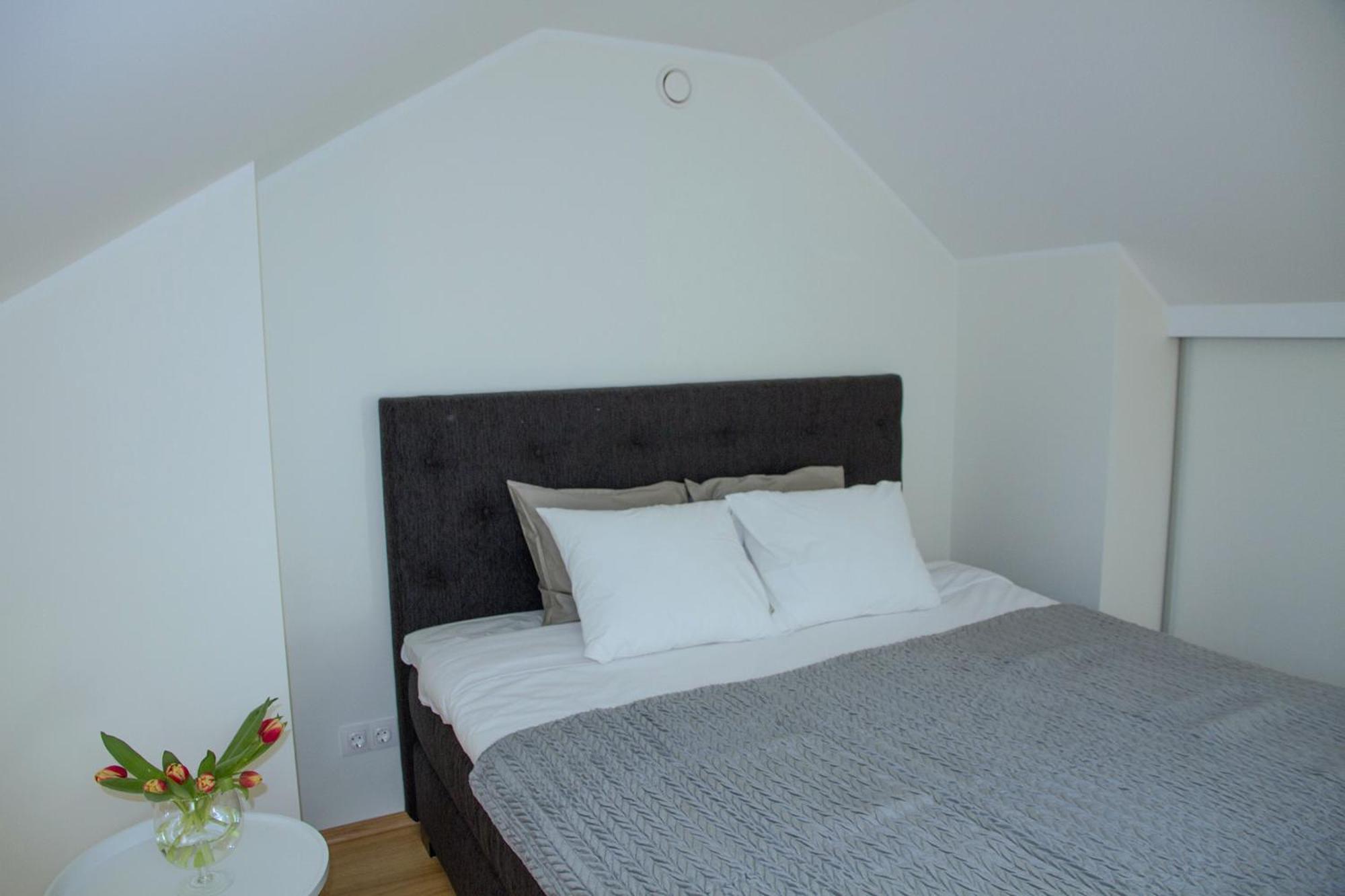 Baeri Residence Tartu Luaran gambar