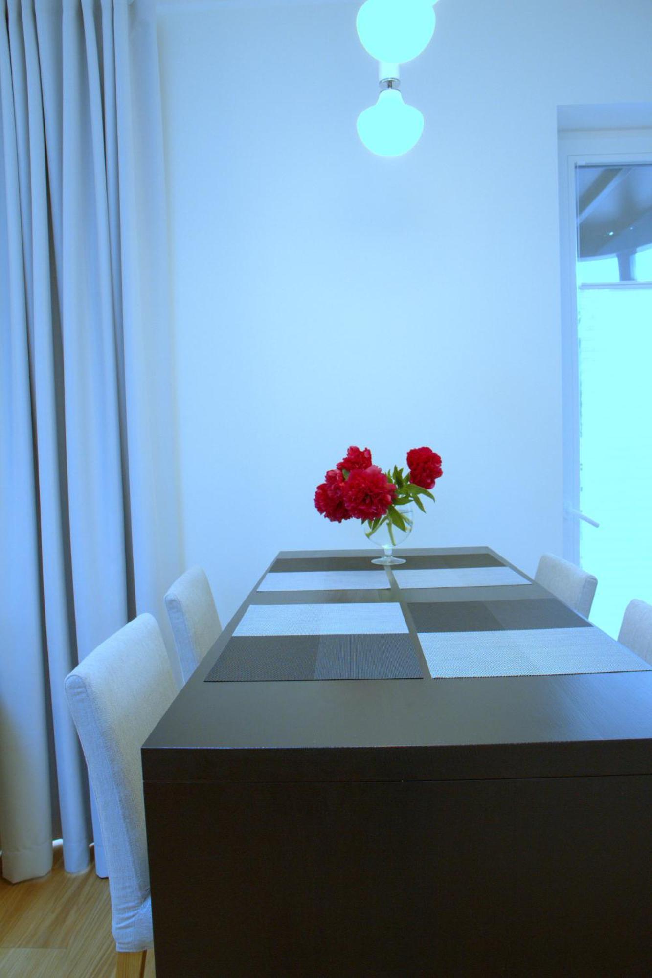 Baeri Residence Tartu Luaran gambar