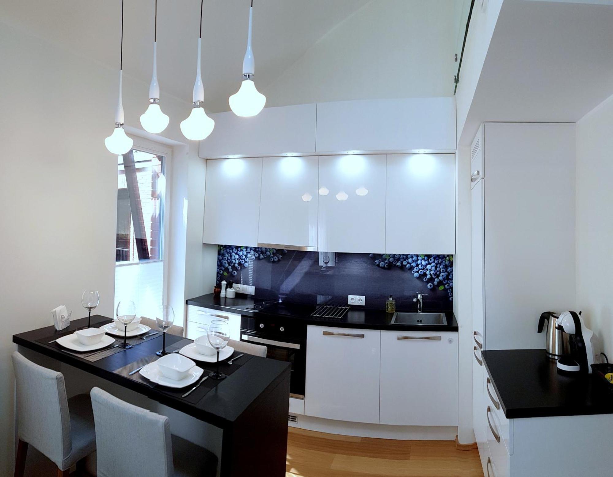 Baeri Residence Tartu Luaran gambar
