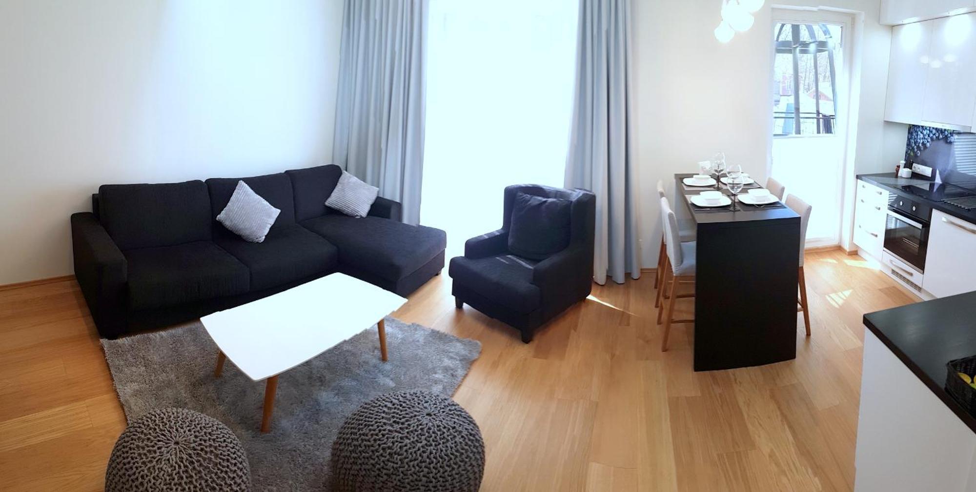 Baeri Residence Tartu Luaran gambar