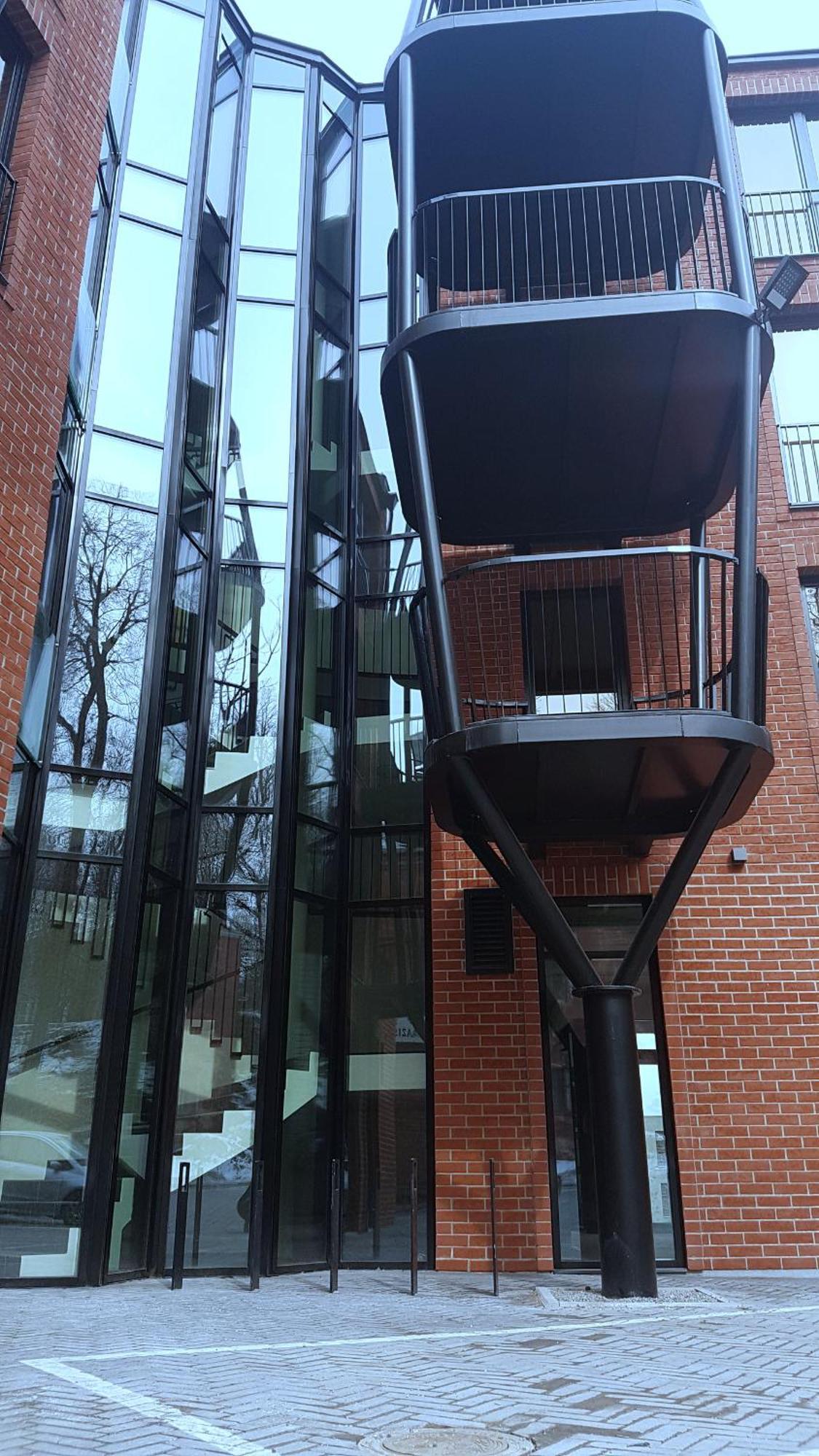 Baeri Residence Tartu Luaran gambar