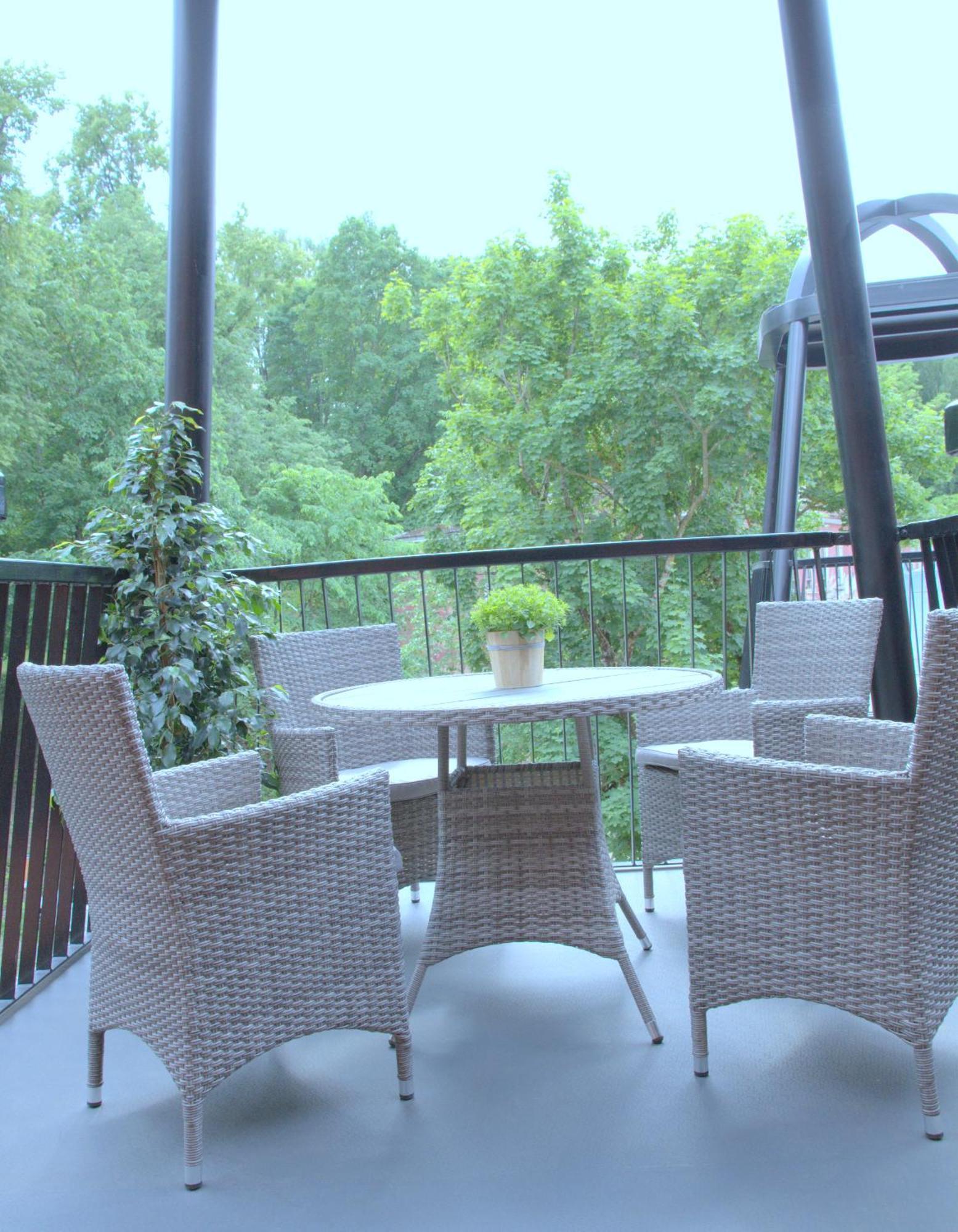Baeri Residence Tartu Luaran gambar