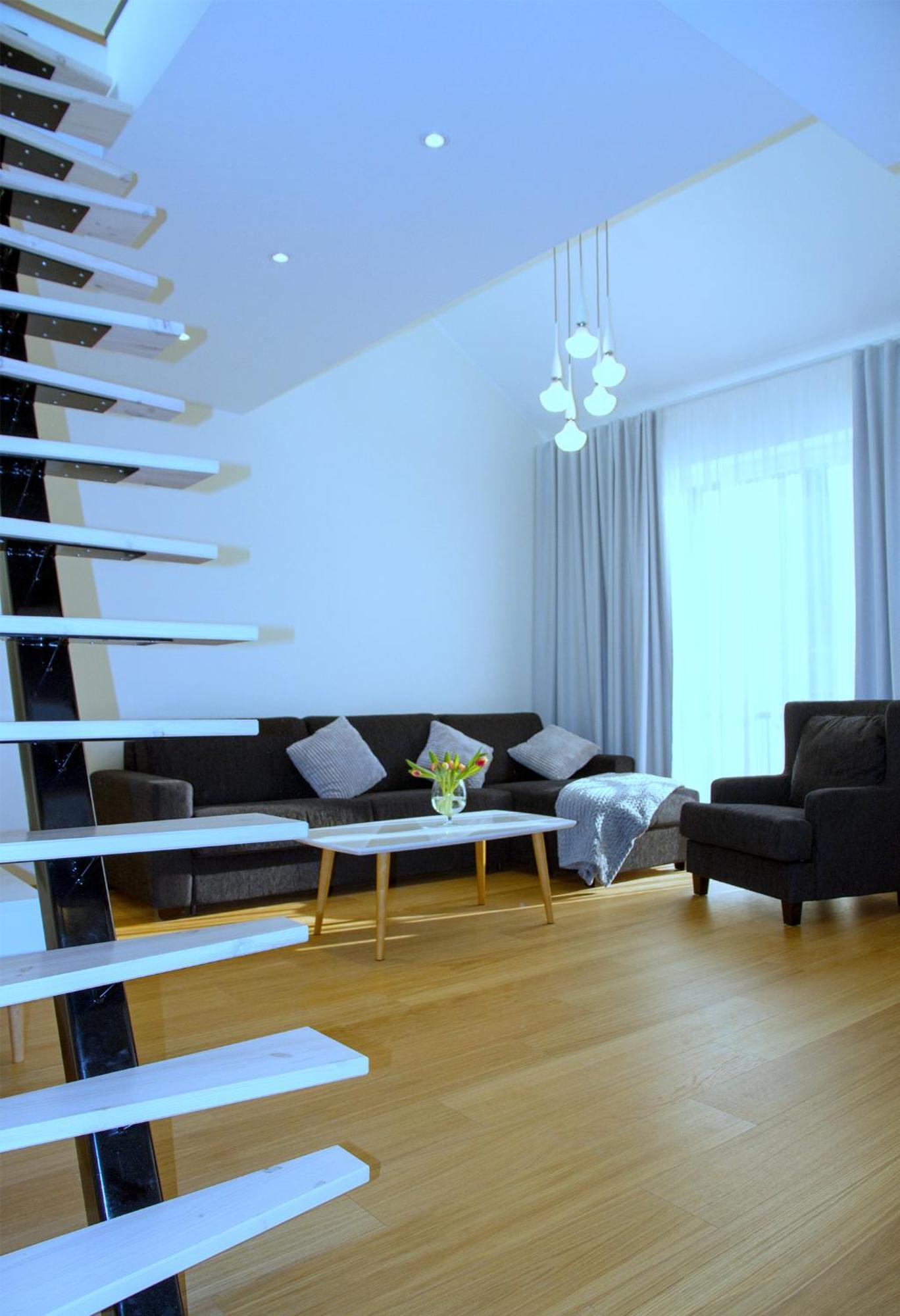 Baeri Residence Tartu Luaran gambar