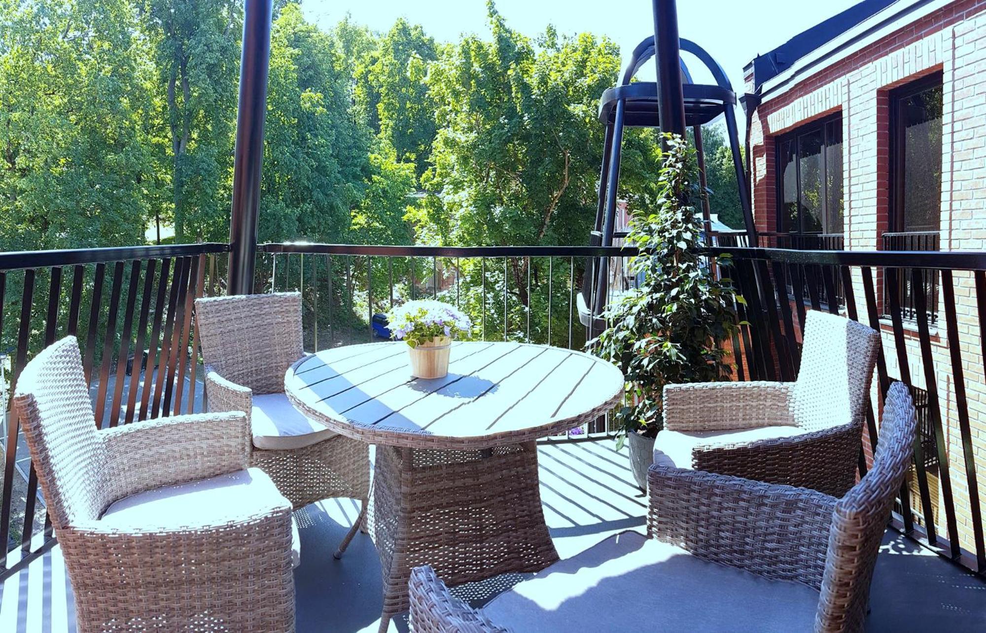 Baeri Residence Tartu Luaran gambar