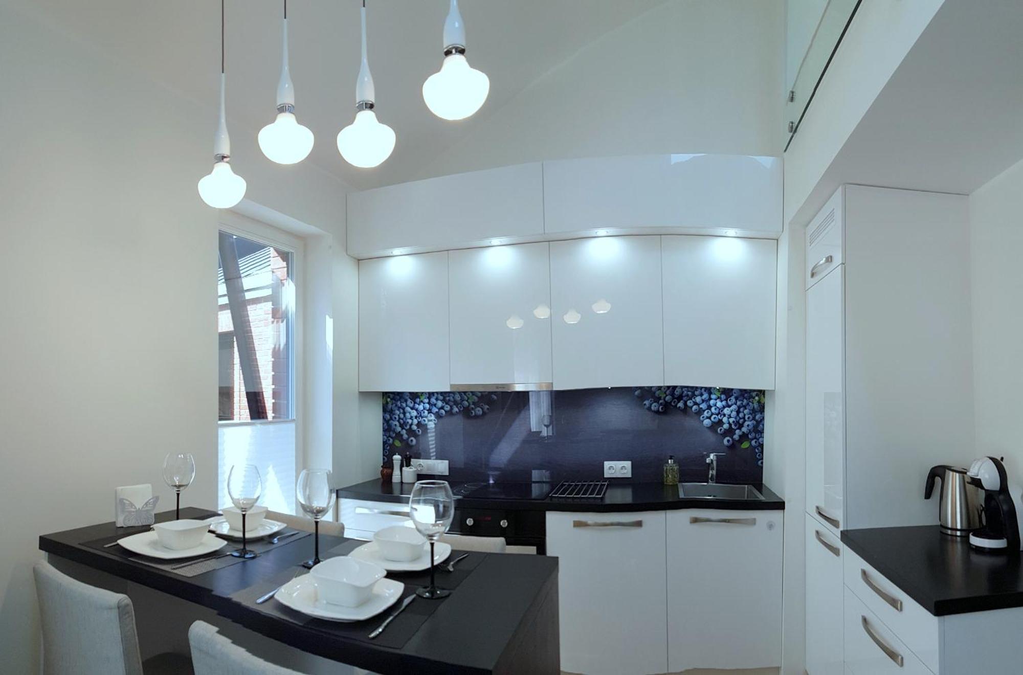 Baeri Residence Tartu Luaran gambar