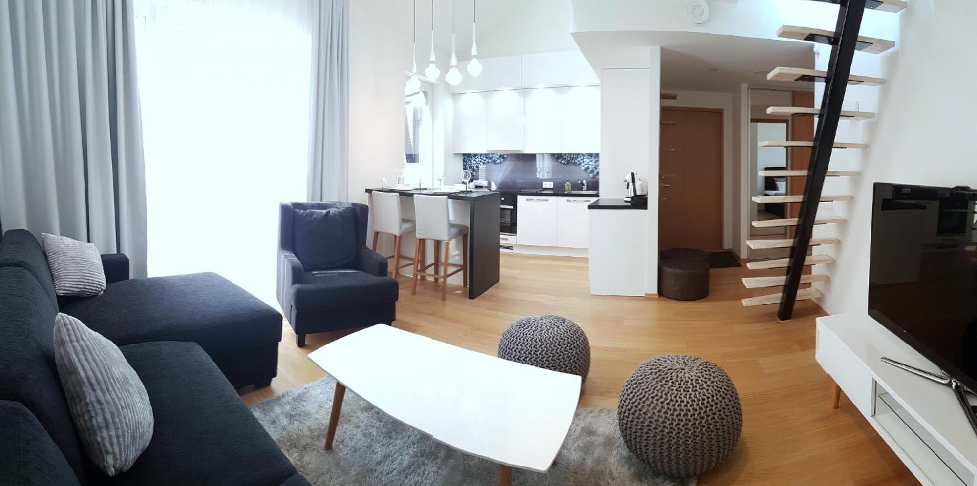 Baeri Residence Tartu Luaran gambar