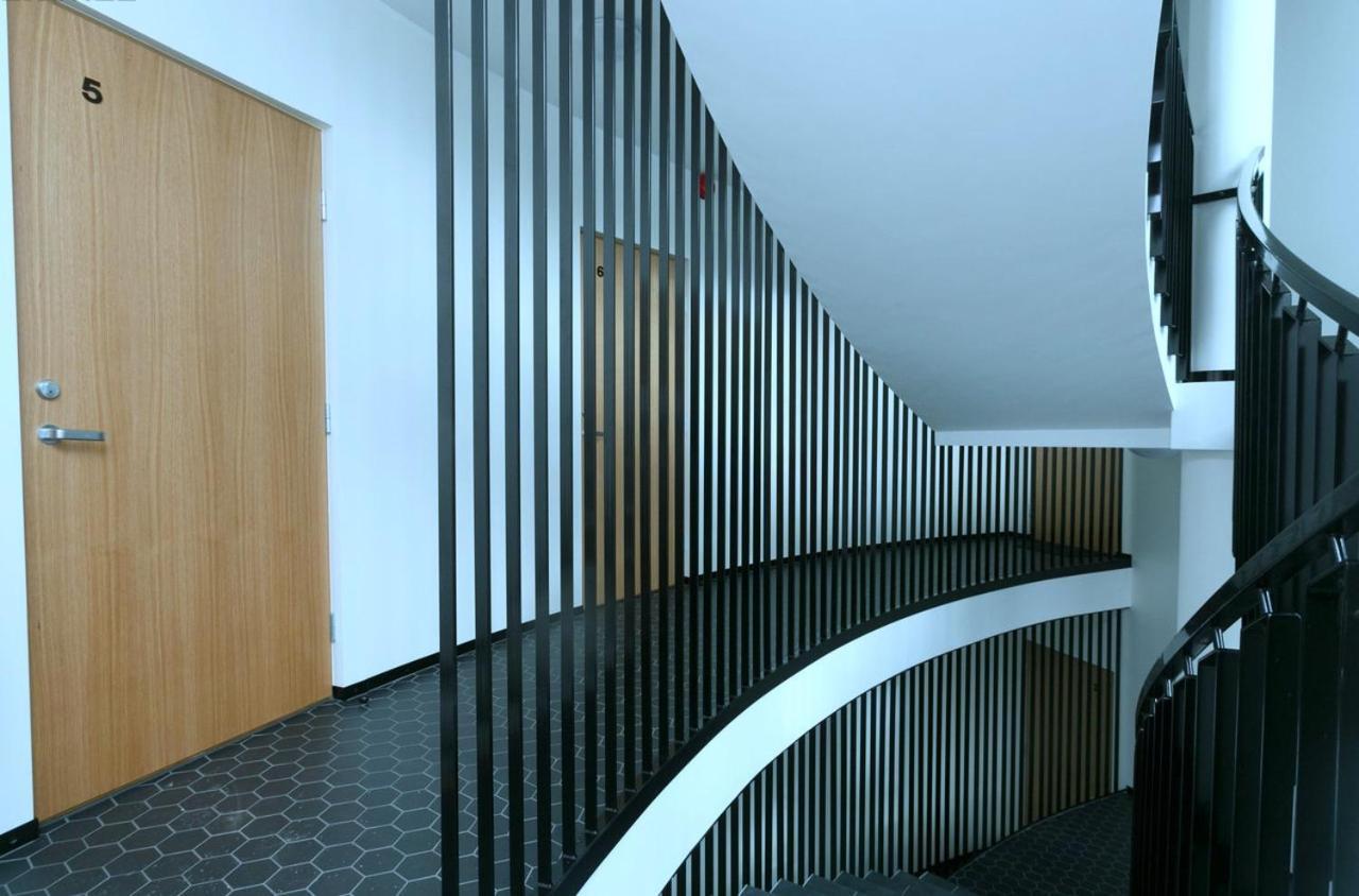 Baeri Residence Tartu Luaran gambar