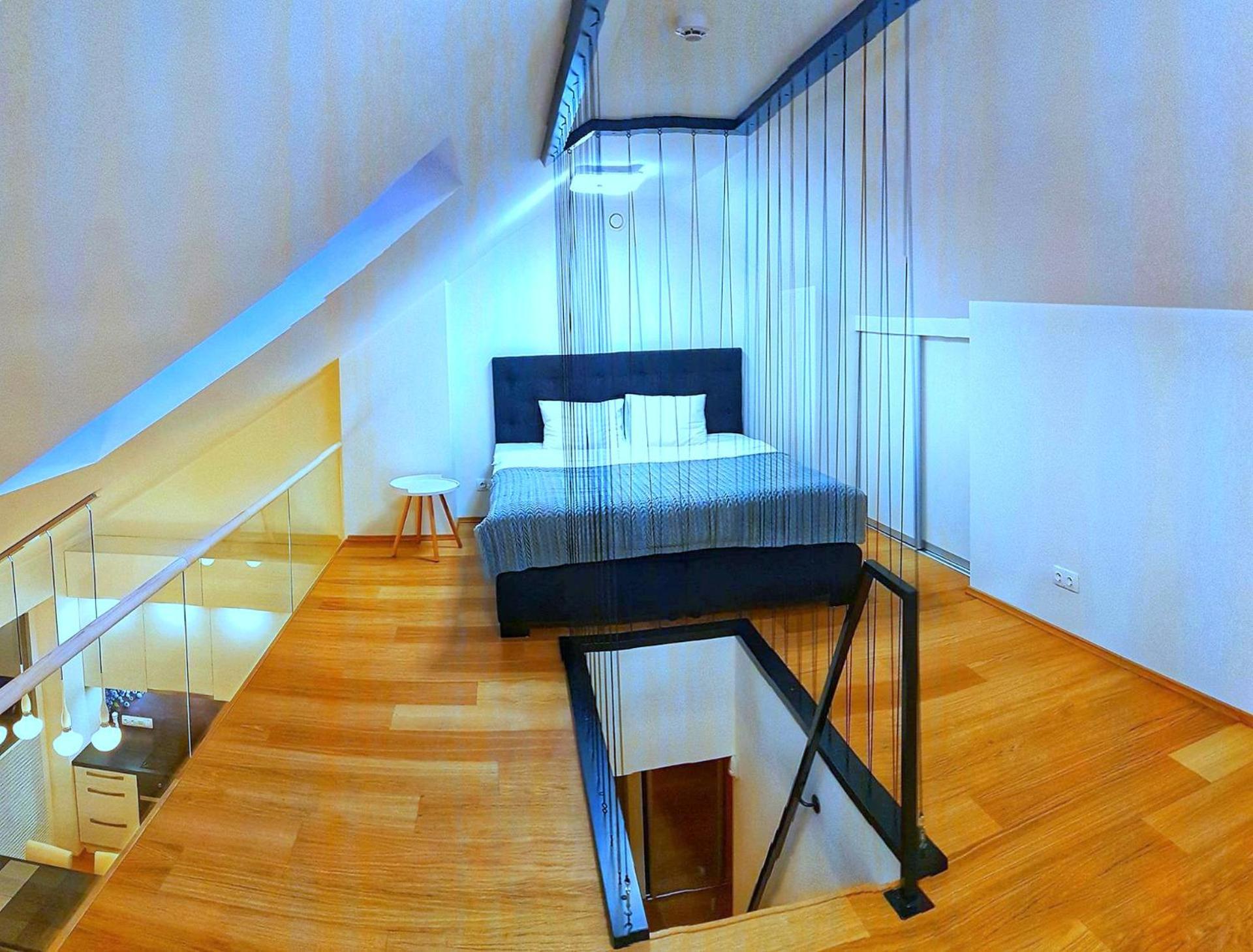 Baeri Residence Tartu Luaran gambar