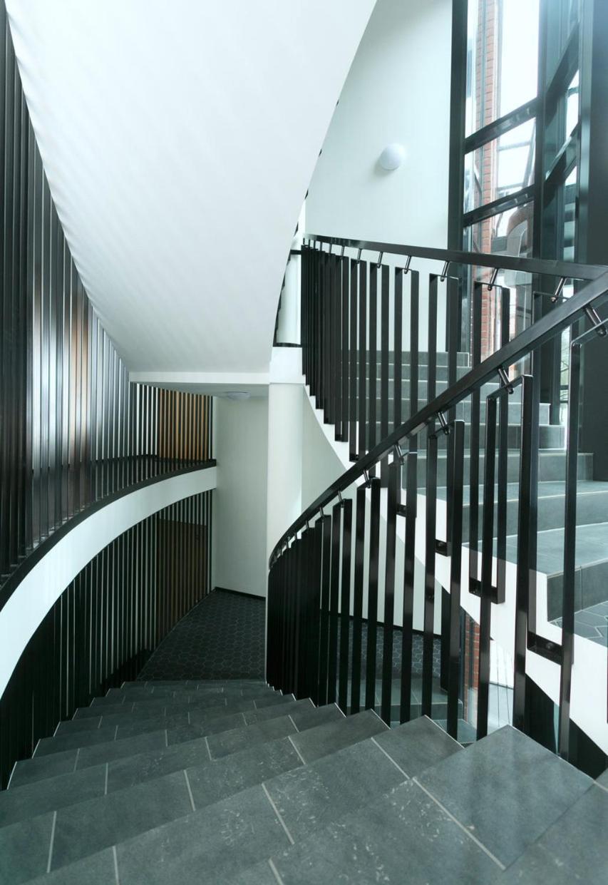 Baeri Residence Tartu Luaran gambar