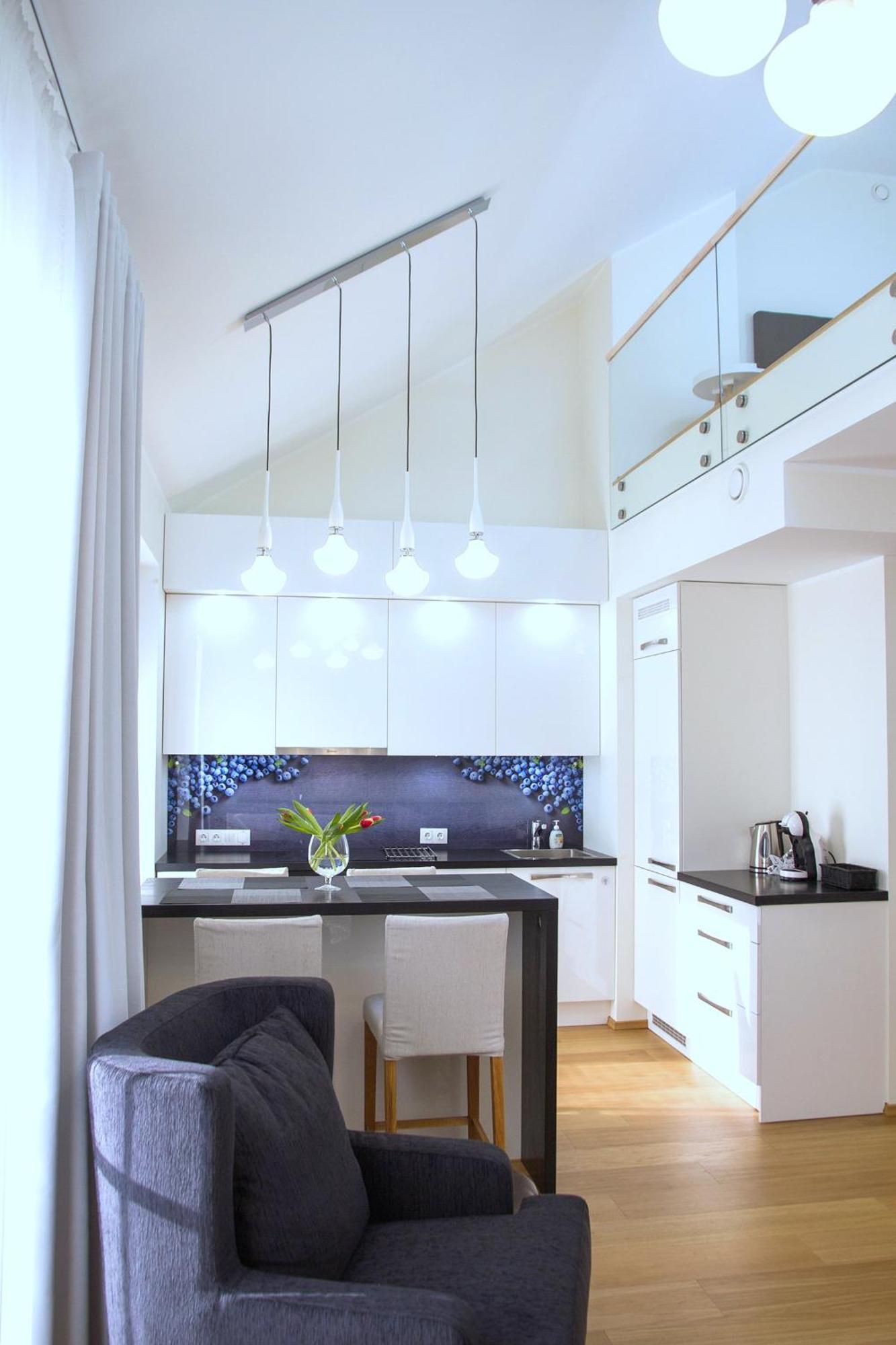 Baeri Residence Tartu Luaran gambar