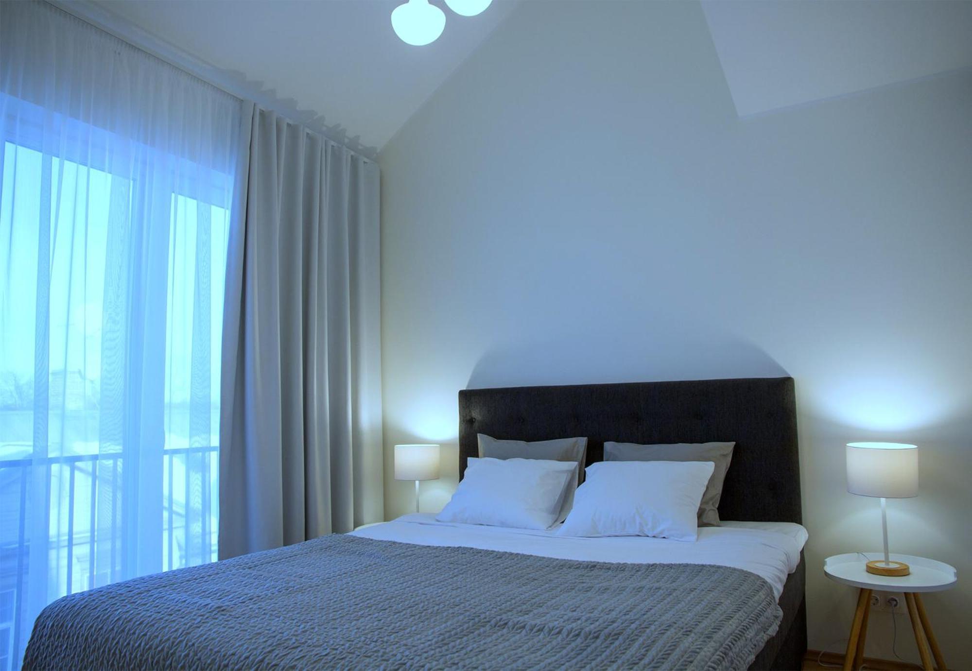 Baeri Residence Tartu Luaran gambar