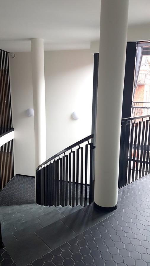 Baeri Residence Tartu Luaran gambar
