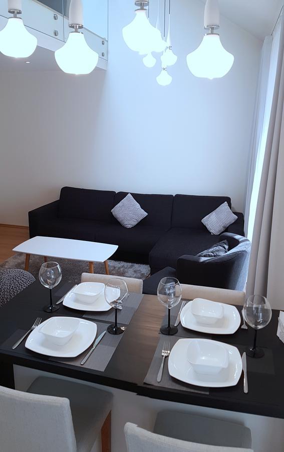 Baeri Residence Tartu Luaran gambar