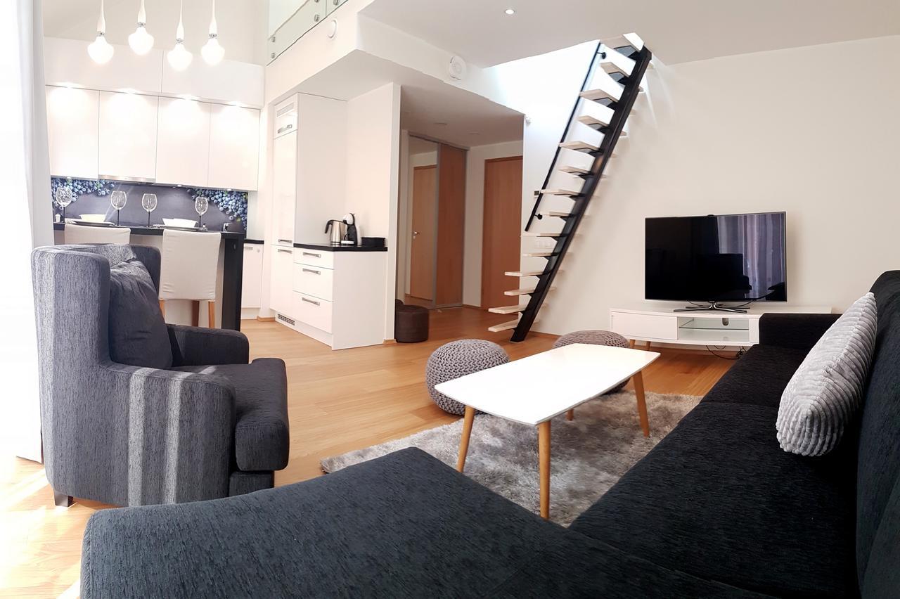 Baeri Residence Tartu Luaran gambar